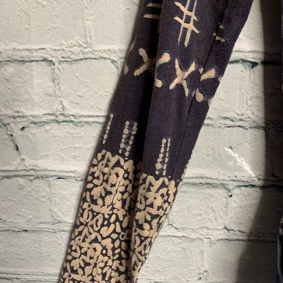 New Free People Shibori Dreams top. XS - Picture 9 of 9